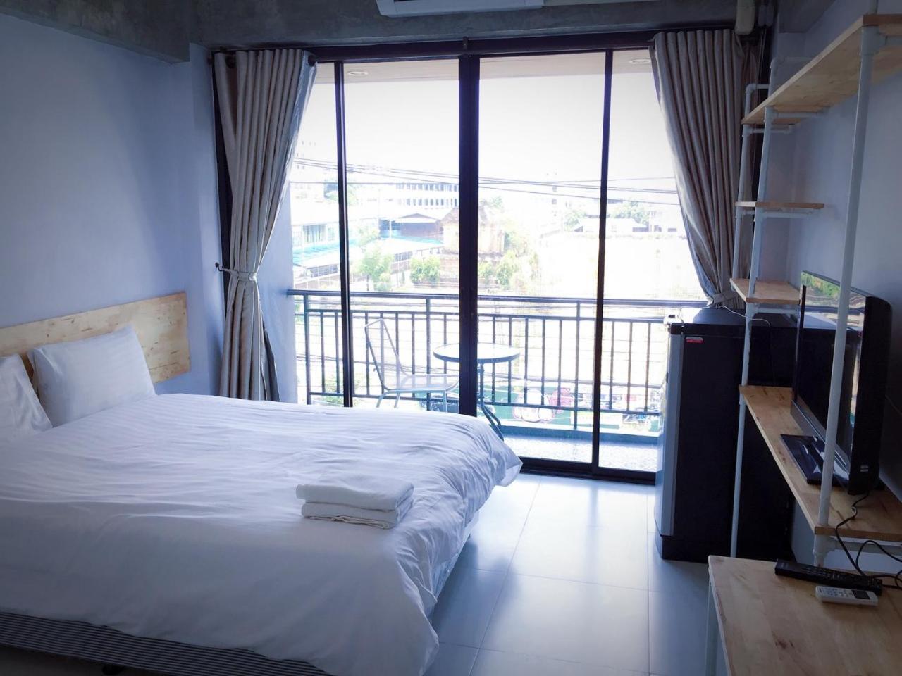 Rinrada Loft Resident — Photos 1
