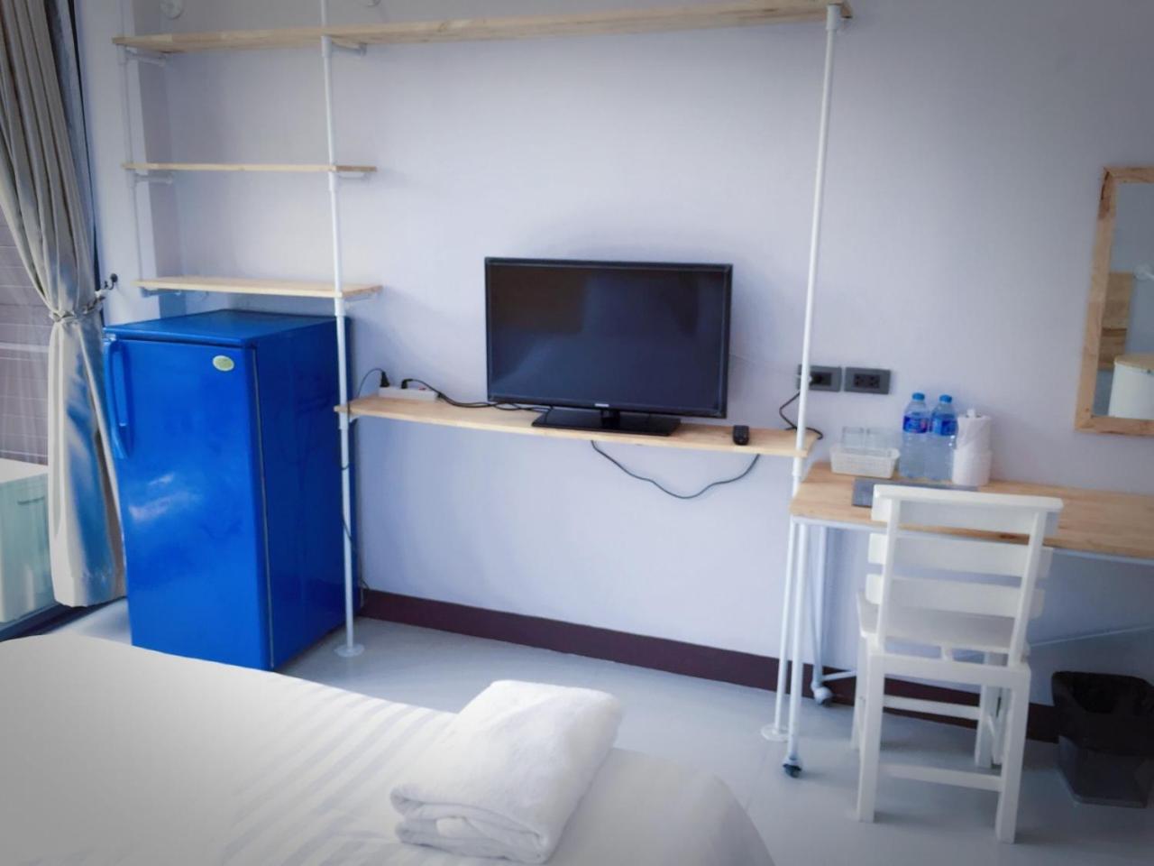 Rinrada Loft Resident — Photos 3